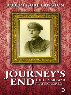 cover image of Journey's End